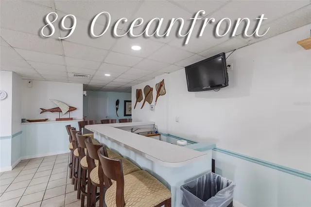 $299,000 | 89 South Atlantic Avenue, Unit 404, Ormond Beach, FL 32176