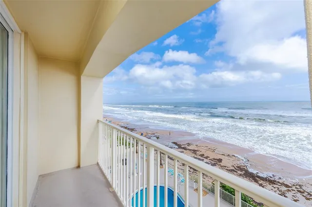 $299,000 | 89 South Atlantic Avenue, Unit 404, Ormond Beach, FL 32176