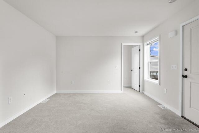 55 Sugar Street, Unit 33 Newtown, CT 06470 - Photo 9 of 17 a view of an empty room