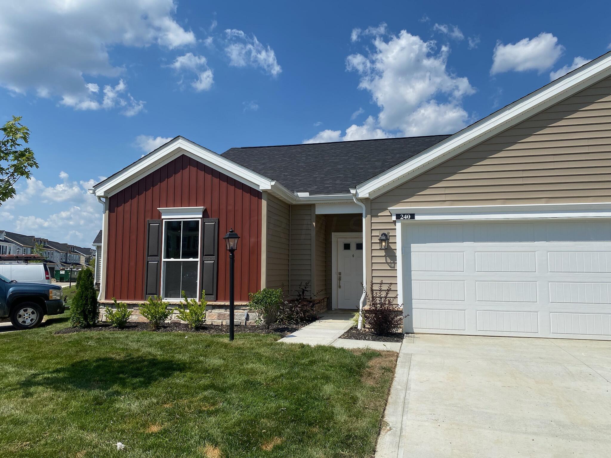 240 Lenell Loop Exterior