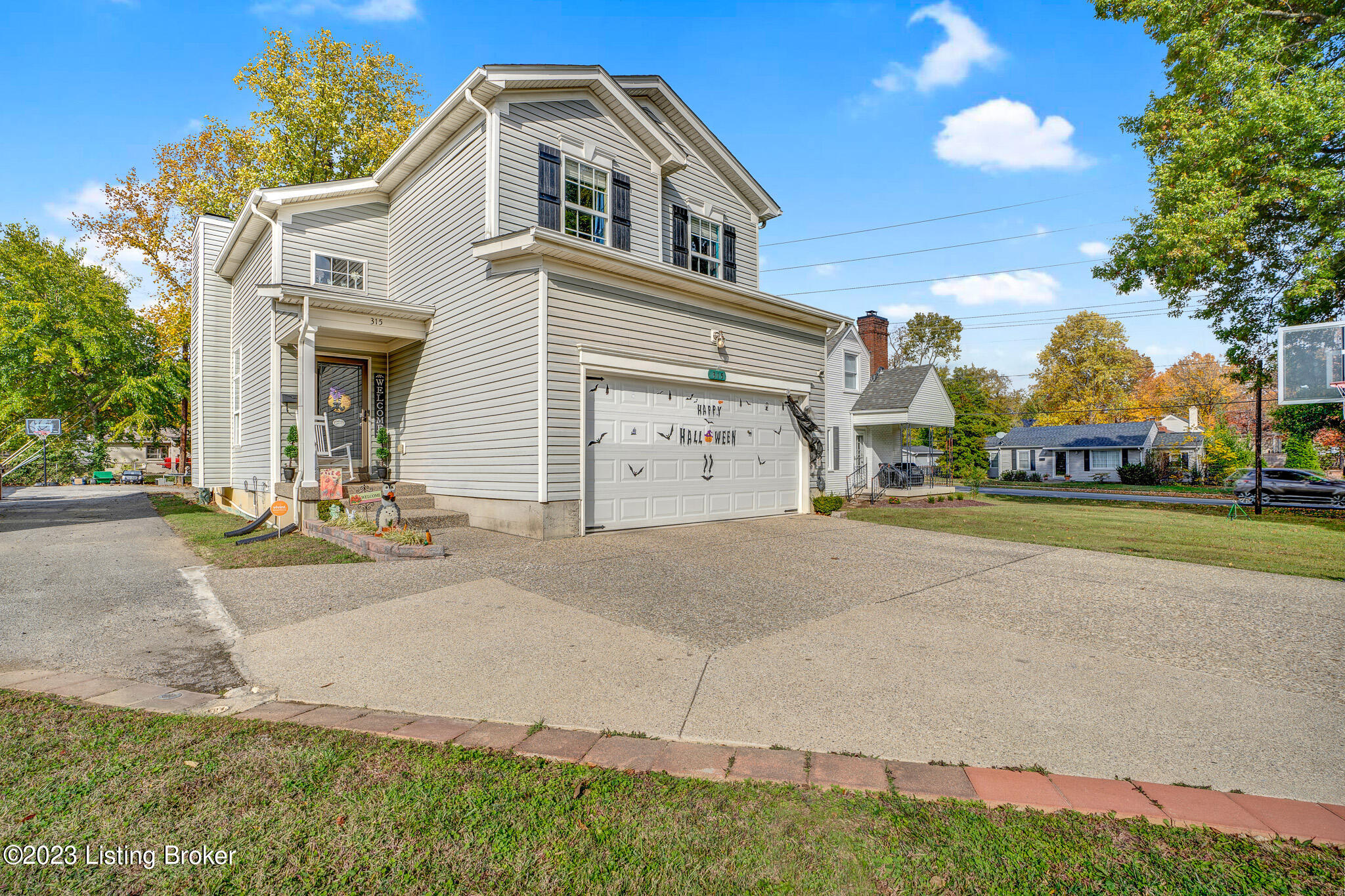 315 Wood Road Lyndon, KY 40222 - Photo 40 of 56 DSC01413