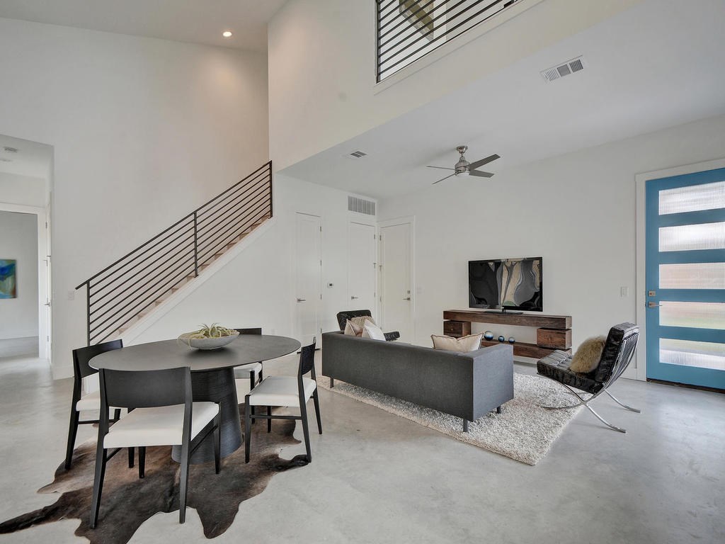 4600 Ledesma Road, Unit A Austin, TX 78721 - Photo 1 of 1