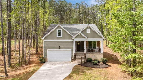 $419,900 | 4537 Gresham Drive, Oxford, NC 27565