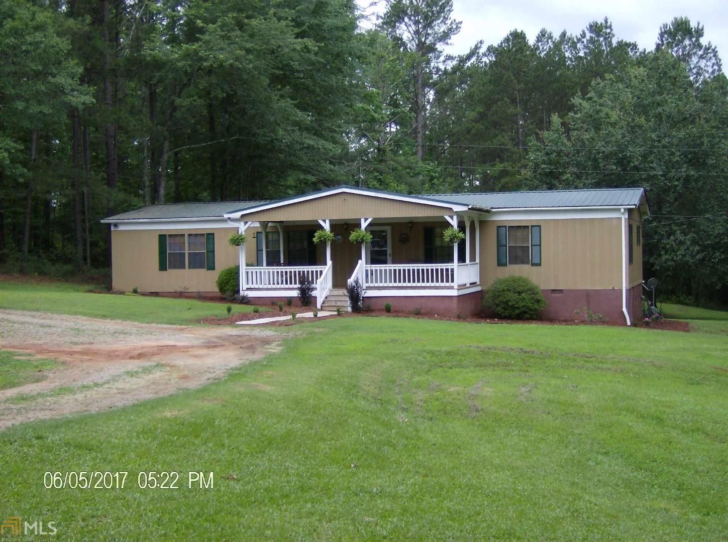 910 Boxankle Road Forsyth, GA 31029 - Photo 1 of 1