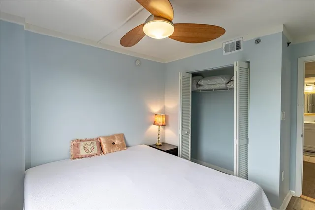 $2,090 | 701 South Madison Avenue, Unit 401, Clearwater, FL 33756
