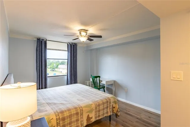 $2,090 | 701 South Madison Avenue, Unit 401, Clearwater, FL 33756