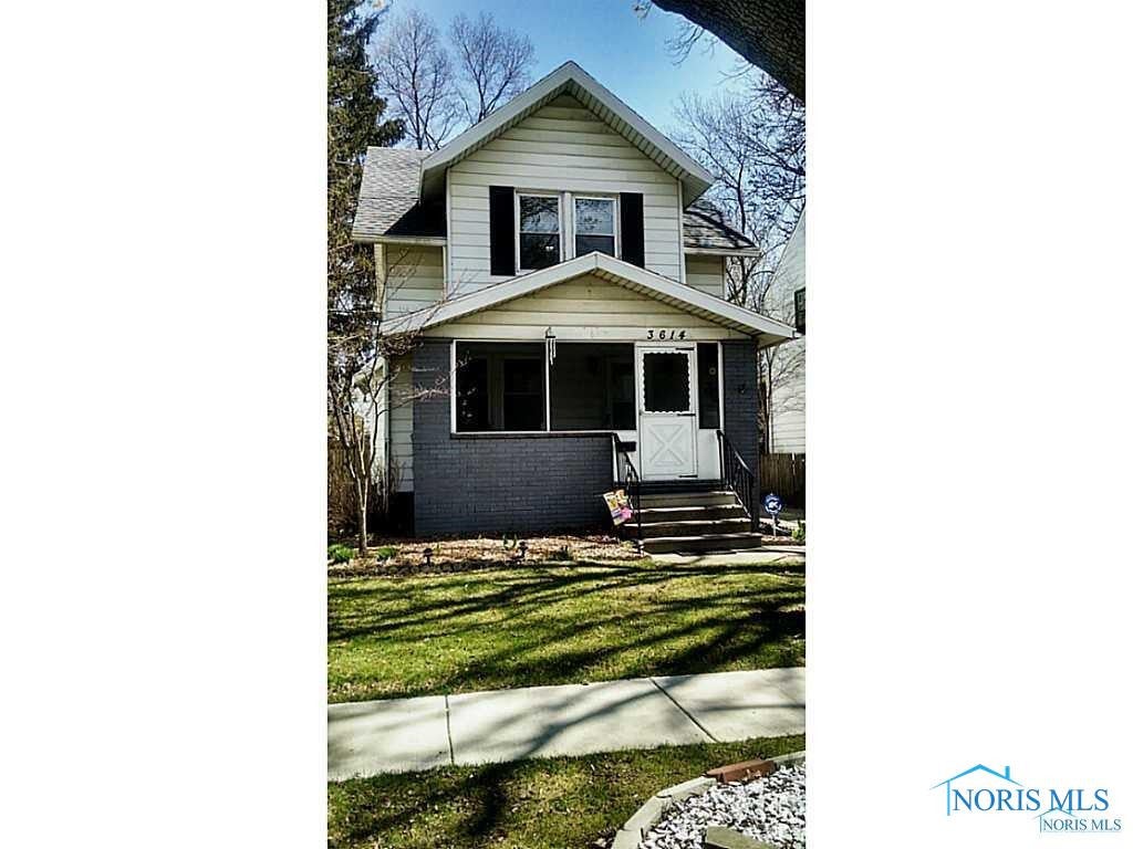 3614 Sherbrooke Road Toledo, OH 43613 - Photo 1 of 20 Gallery Image 1