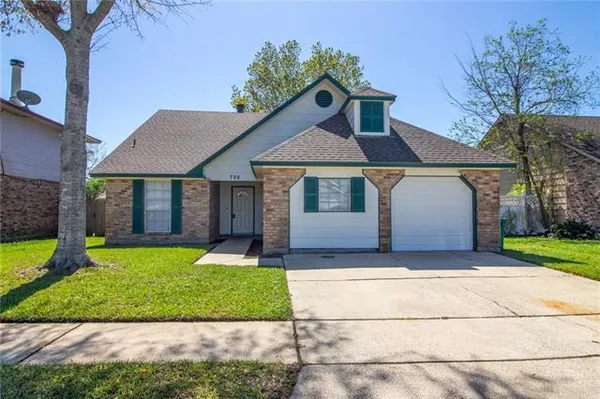 $219,900 | 726 Iberville Street, Laplace, LA 70068