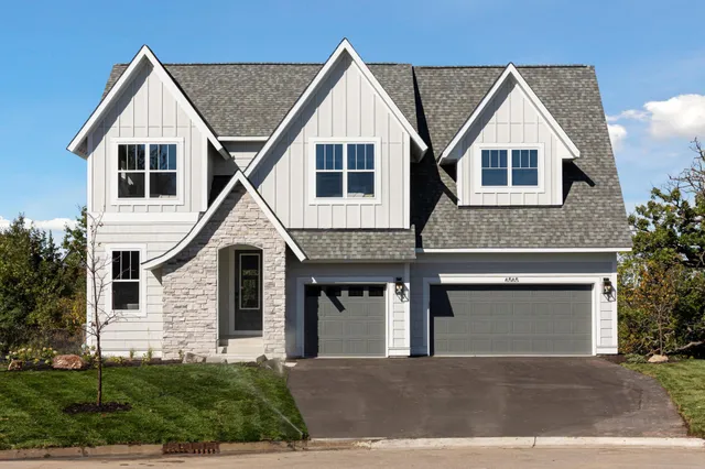 $994,750 | 6565 Timber Arch Drive, Chaska, MN 55318