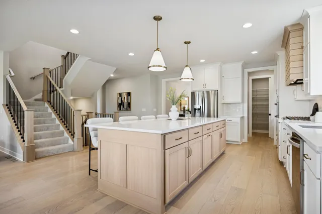 $994,750 | 6565 Timber Arch Drive, Chaska, MN 55318