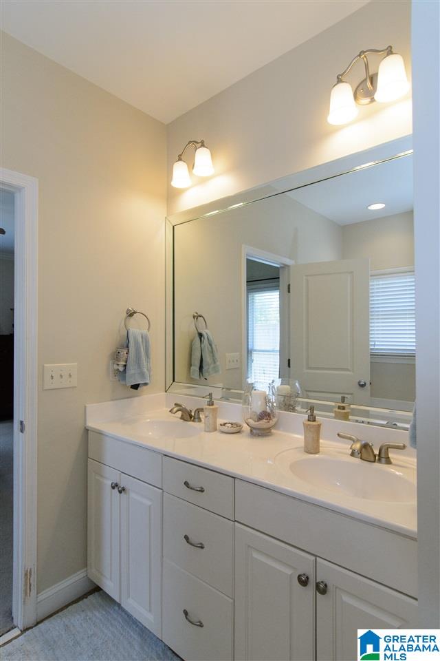 604 Foothills Trace Chelsea, AL 35043 - Photo 24 of 42
