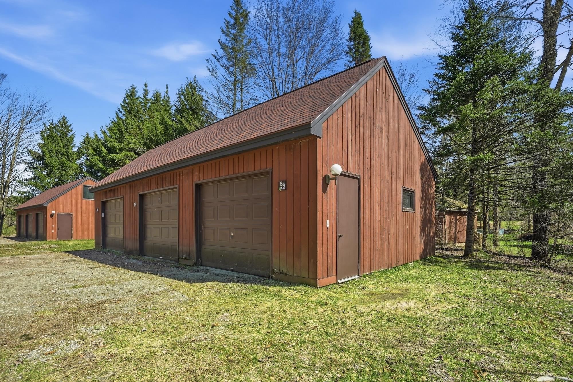 62 Garden Road, Unit 59 Stowe, VT 05672 - Photo 3 of 41