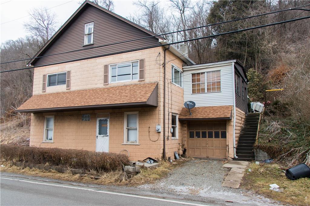 3299 Rainbow Run Road Monongahela, PA 15063 - Photo 1 of 25 Gallery Image 1