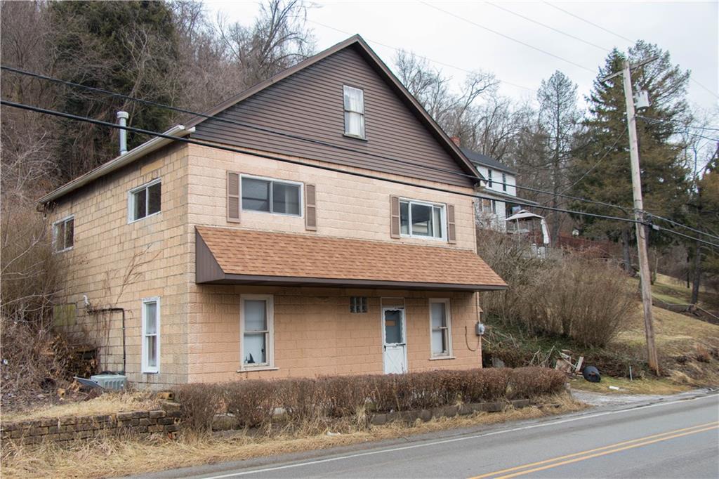 3299 Rainbow Run Road Monongahela, PA 15063 - Photo 2 of 25 Gallery Image 2