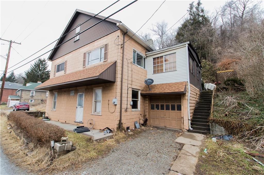 3299 Rainbow Run Road Monongahela, PA 15063 - Photo 24 of 25 Gallery Image 24