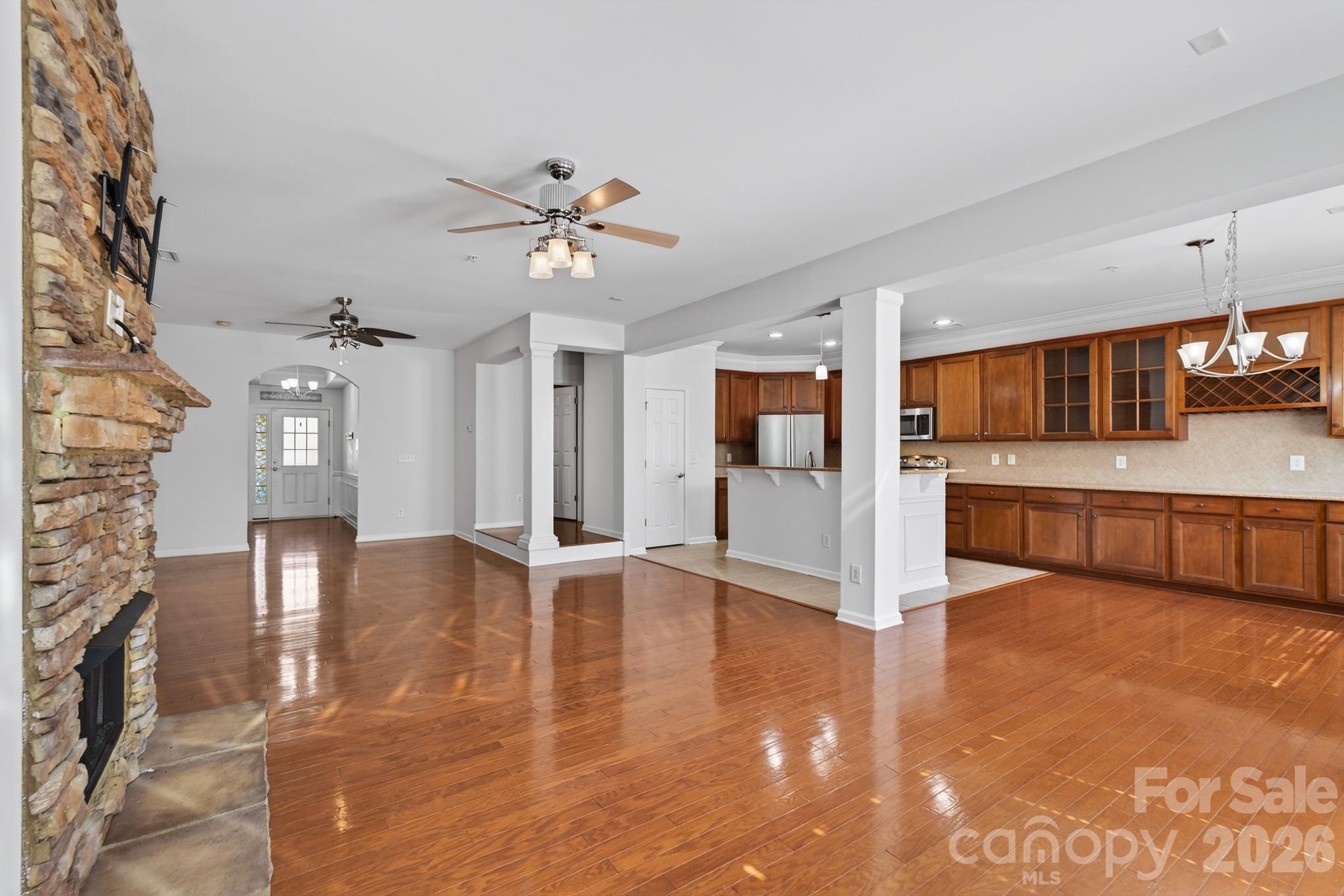 114 Inlet Point Drive Tega Cay, SC 29708 - Photo 7 of 37