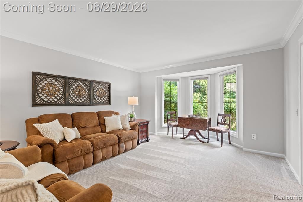 1733 Apple Ridge Court Rochester Hills, MI 48306 - Photo 8 of 51 Gallery Image 8