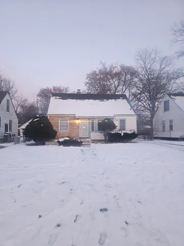 $1,275 | 17434 Winston Street, Detroit, MI 48219