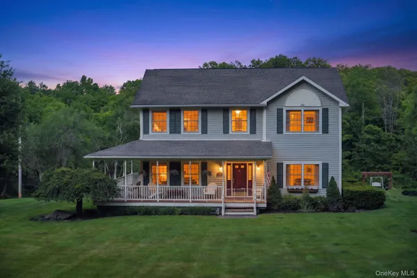$615,000 | 226 Cart Road, Unit C, Dover Plains, NY 12522