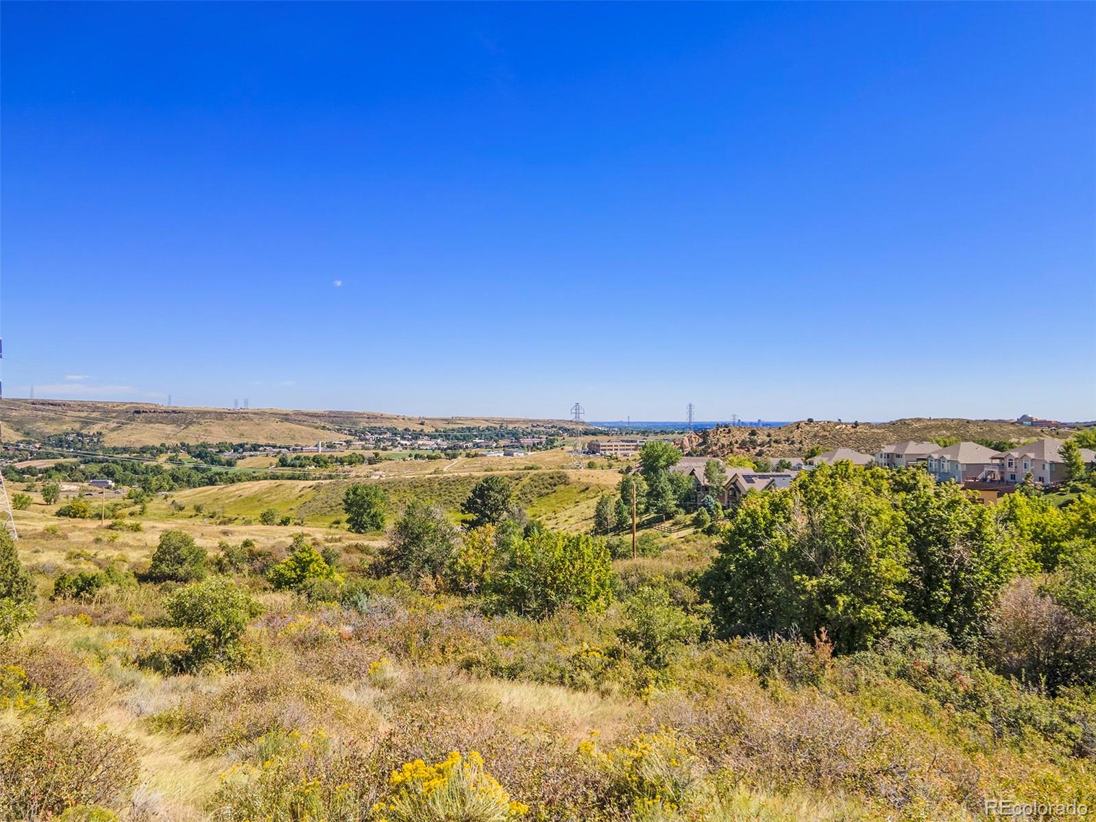 854 Shelton Road Golden, CO 80401 - Photo 11 of 31 a view of an ocean