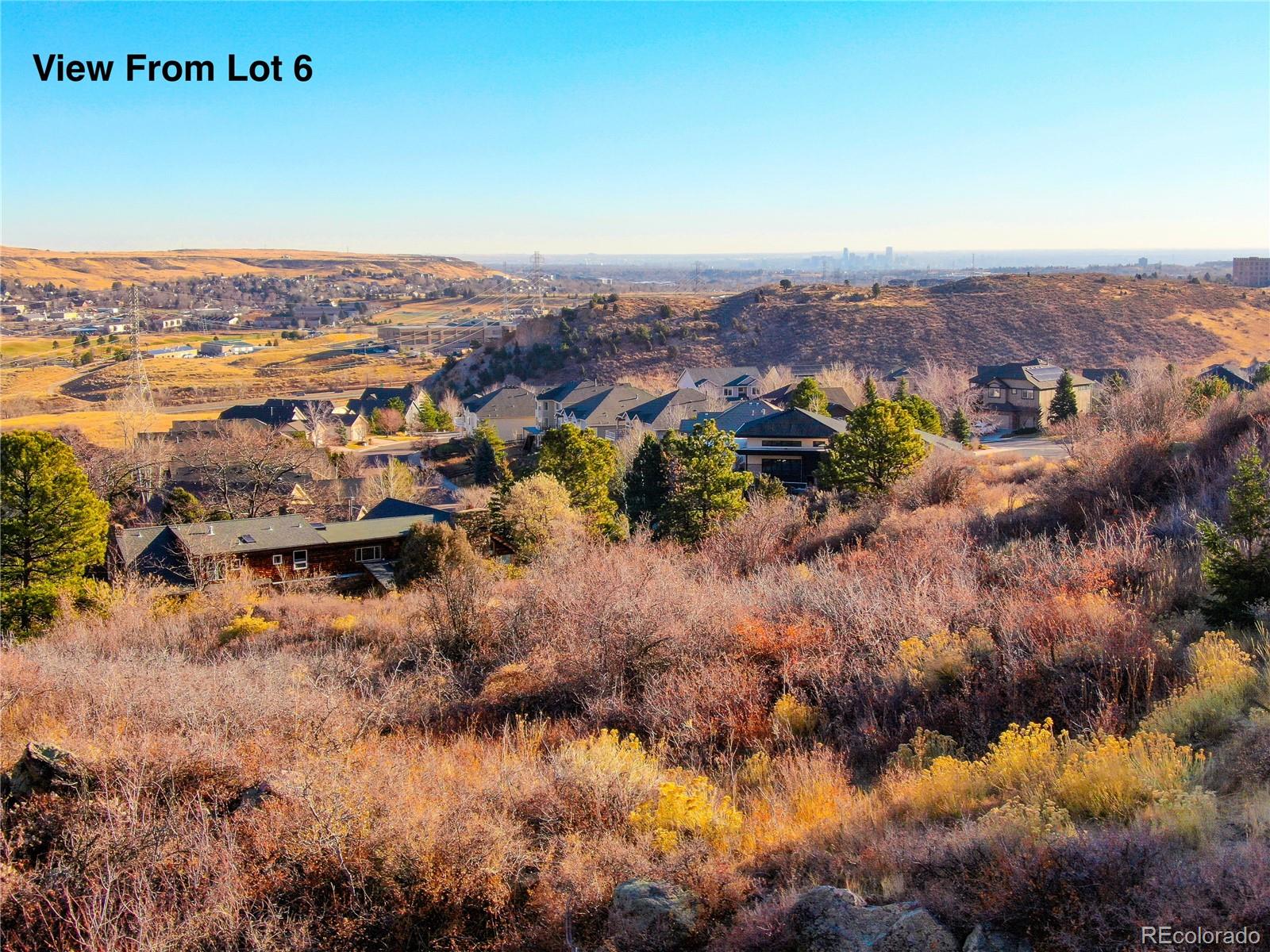 854 Shelton Road Golden, CO 80401 - Photo 13 of 31