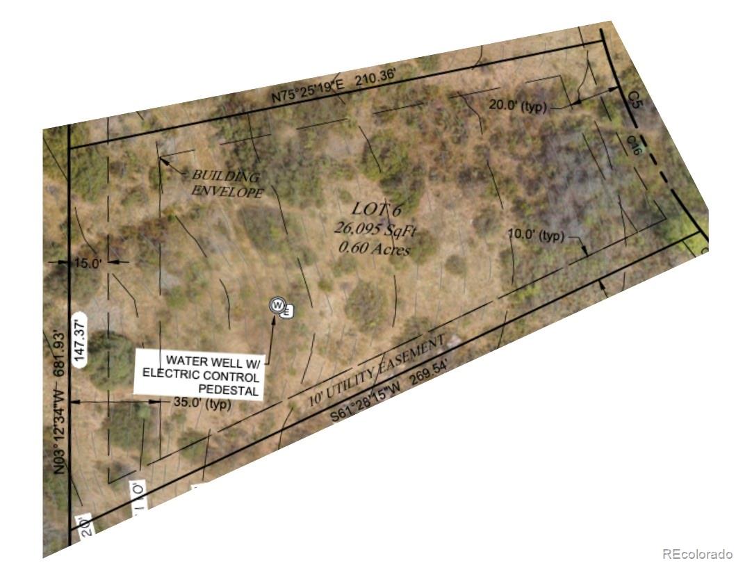 854 Shelton Road Golden, CO 80401 - Photo 14 of 31 a view of wooden floor