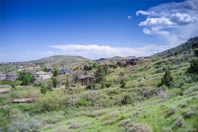 $1,350,000 | 854 Shelton Road, Golden, CO 80401
