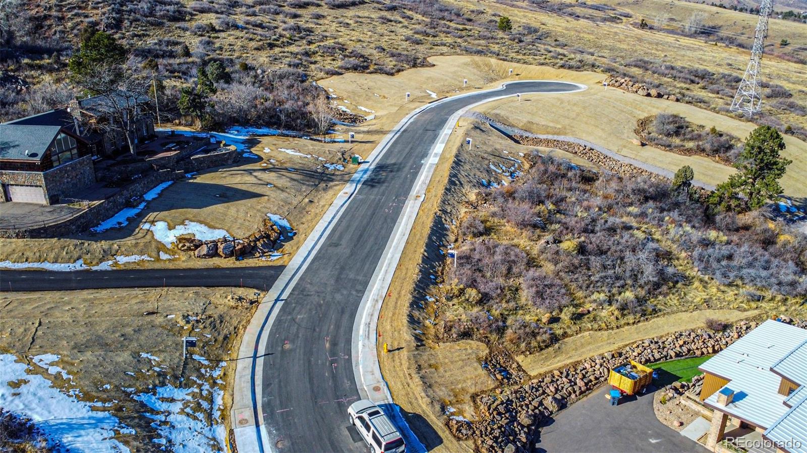 854 Shelton Road Golden, CO 80401 - Photo 18 of 20