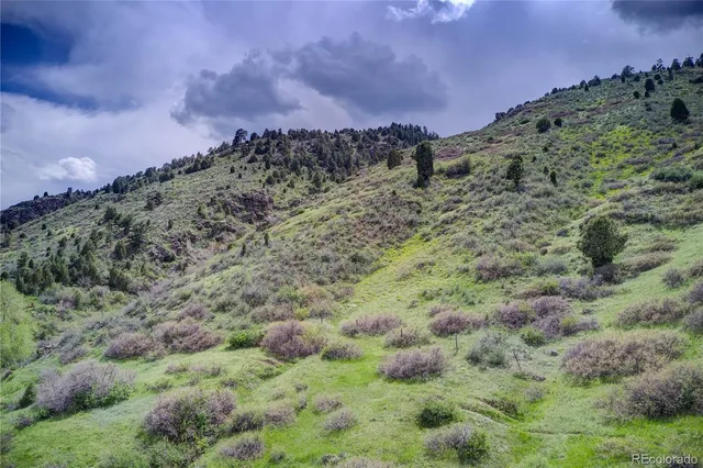 $1,350,000 | 854 Shelton Road, Golden, CO 80401