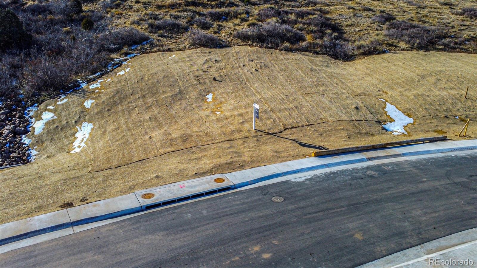 854 Shelton Road Golden, CO 80401 - Photo 2 of 31 a view of wooden floor