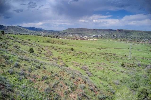 $1,350,000 | 854 Shelton Road, Golden, CO 80401