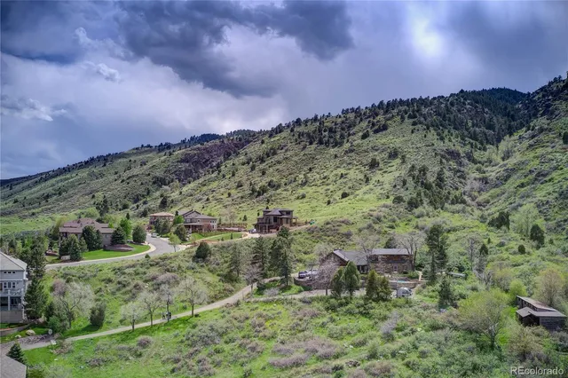 $1,350,000 | 854 Shelton Road, Golden, CO 80401