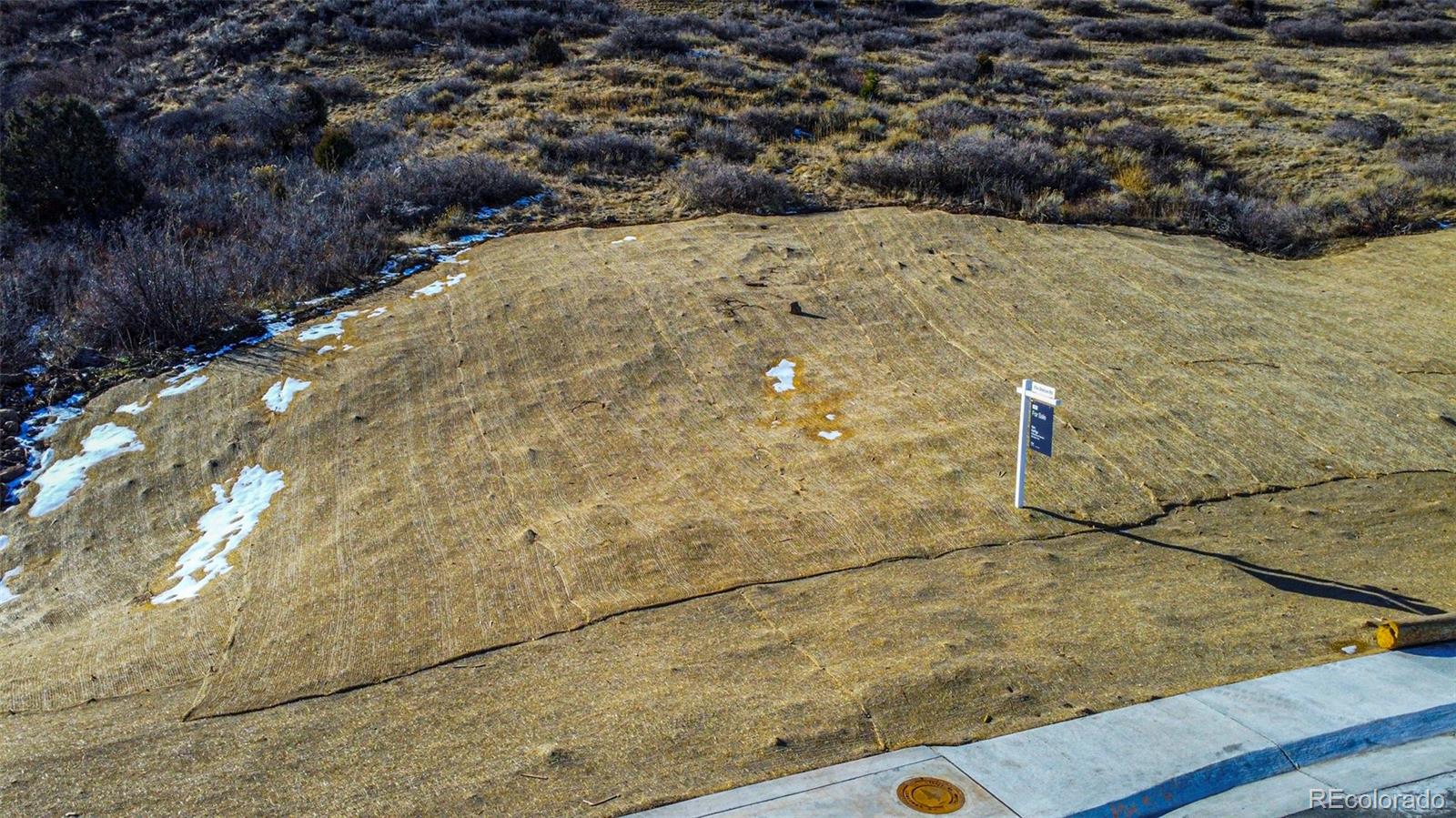 854 Shelton Road Golden, CO 80401 - Photo 3 of 31 a view of swimming pool of water