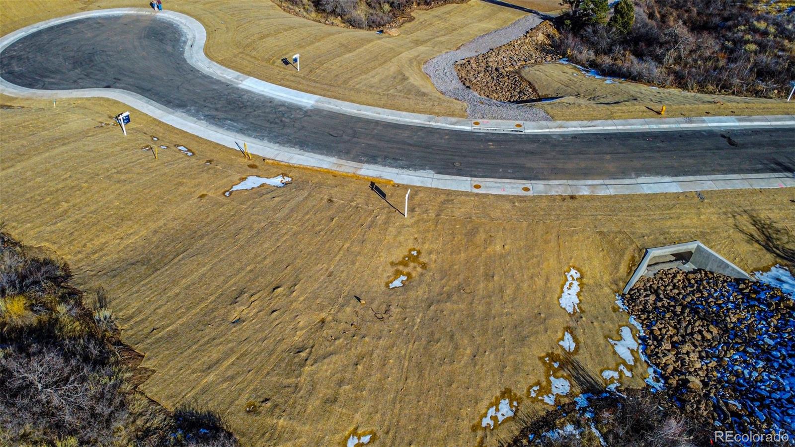 854 Shelton Road Golden, CO 80401 - Photo 4 of 31 a view of water heater room