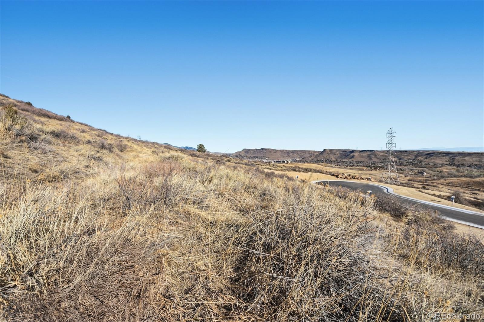 854 Shelton Road Golden, CO 80401 - Photo 5 of 20 a view of ocean