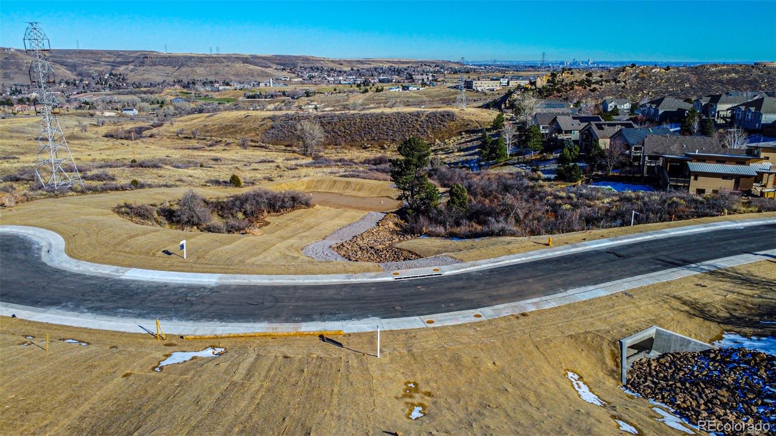 854 Shelton Road Golden, CO 80401 - Photo 6 of 31 a view of a lake