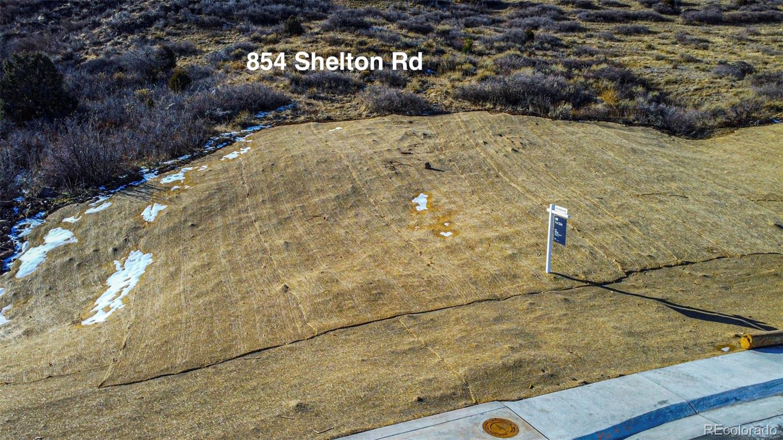 854 Shelton Road Golden, CO 80401 - Photo 8 of 20 a view of swimming pool