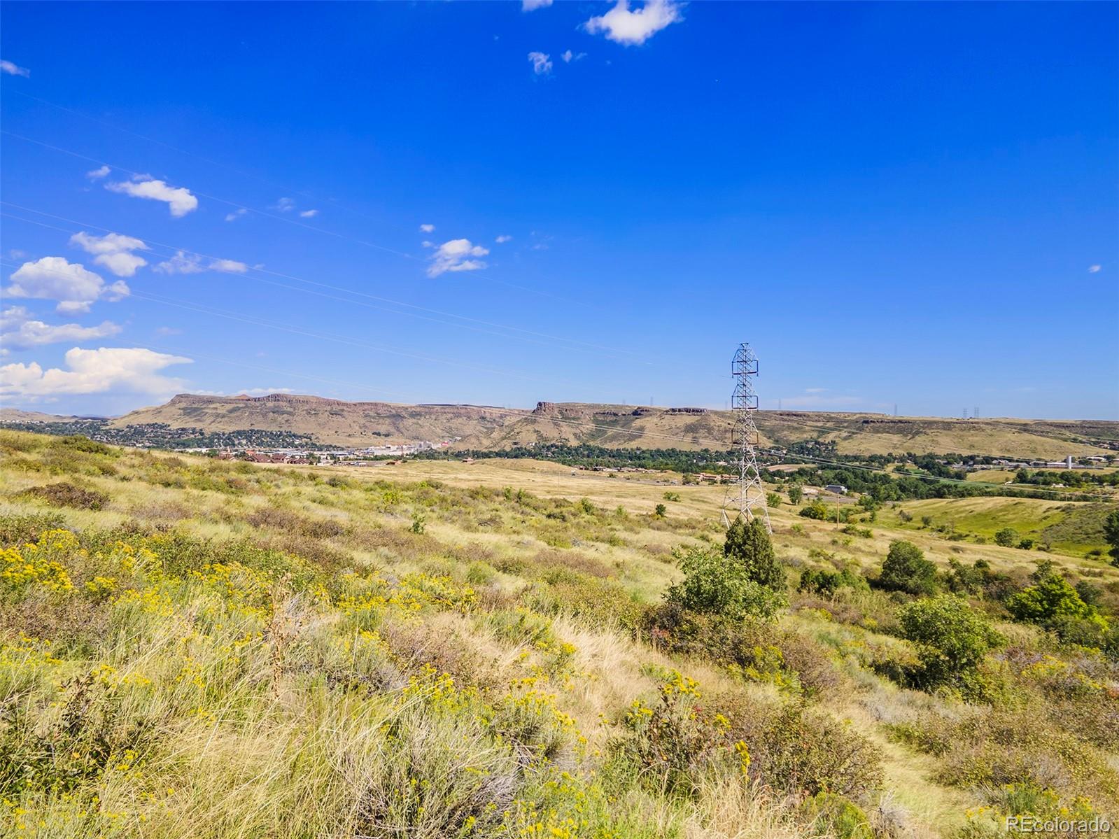 854 Shelton Road Golden, CO 80401 - Photo 8 of 31 a view of an ocean