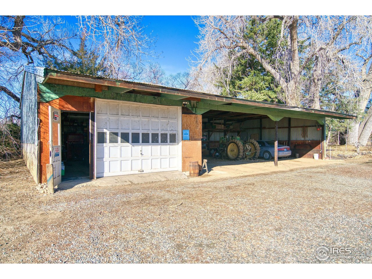 2148 North 75th Street Boulder, CO 80301 - Photo 31 of 41 a view of a house with a outdoor space