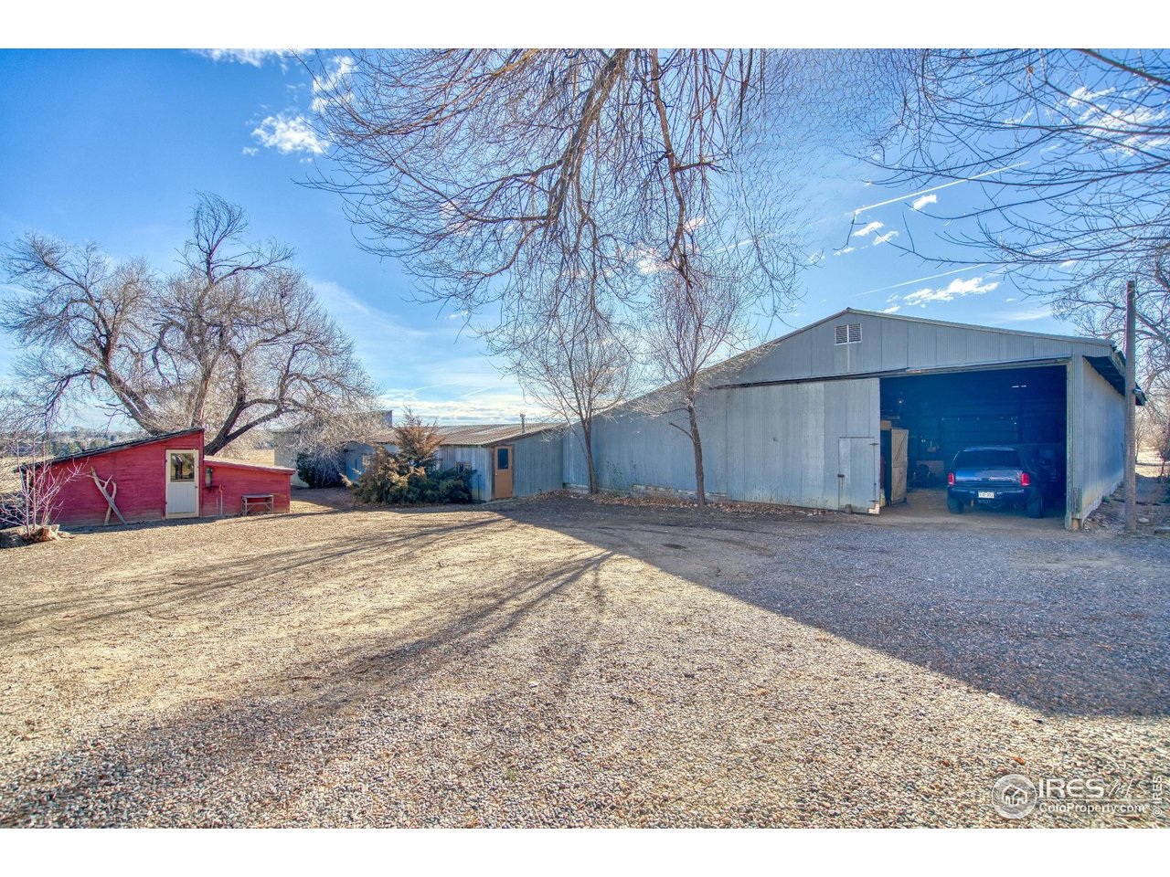 2148 North 75th Street Boulder, CO 80301 - Photo 35 of 41 a house with trees in front of it