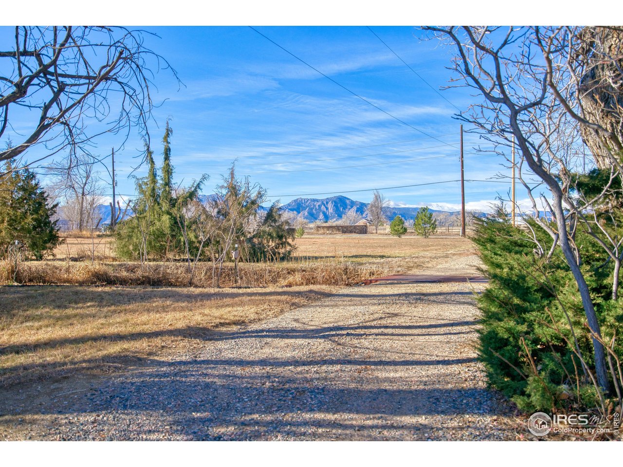 2148 North 75th Street Boulder, CO 80301 - Photo 39 of 41 a view of entryway and hall with wooden floor