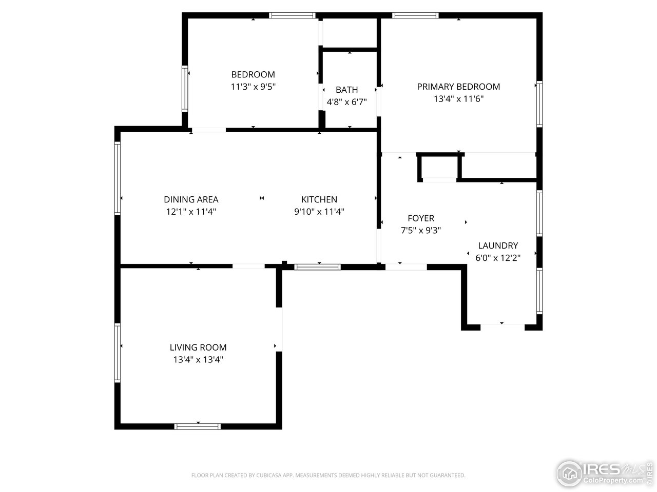 2148 North 75th Street Boulder, CO 80301 - Photo 41 of 41