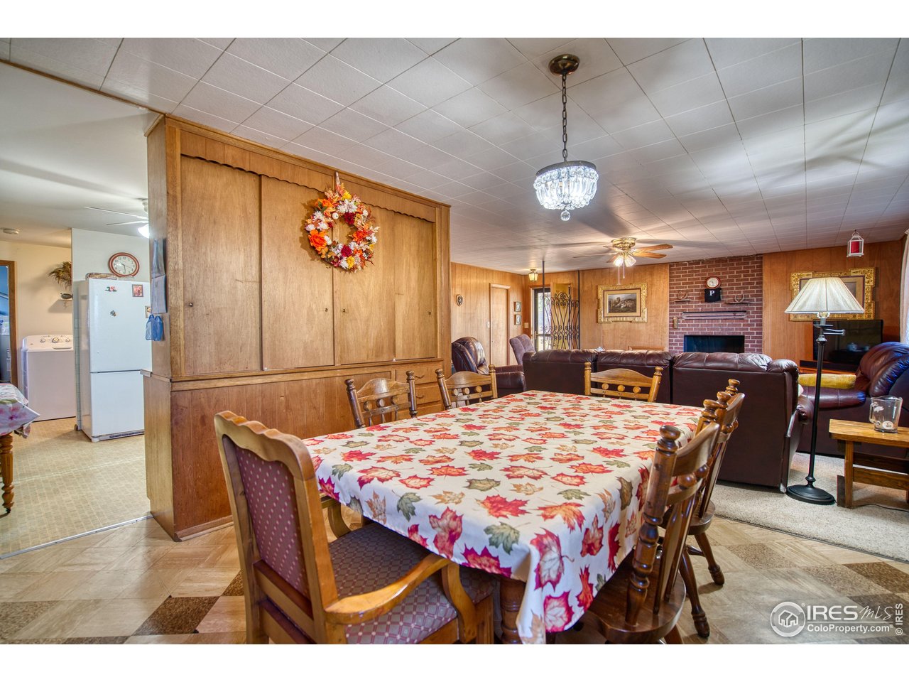 2148 North 75th Street Boulder, CO 80301 - Photo 7 of 41 a view of a dining room with furniture