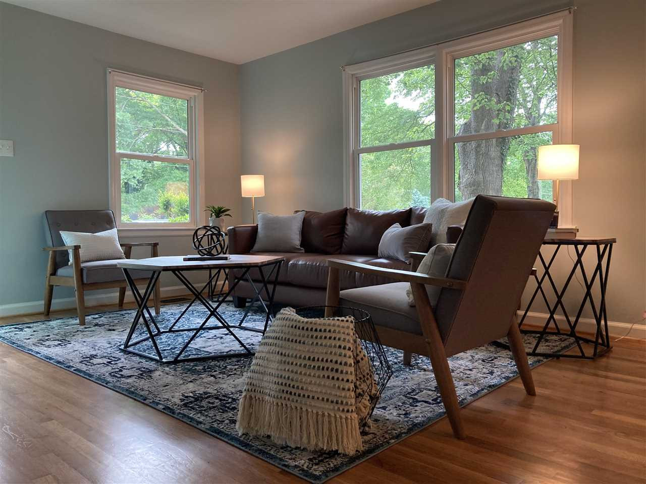 2433 Stevens Road Raleigh, NC 27610 - Photo 3 of 15 Photo 3