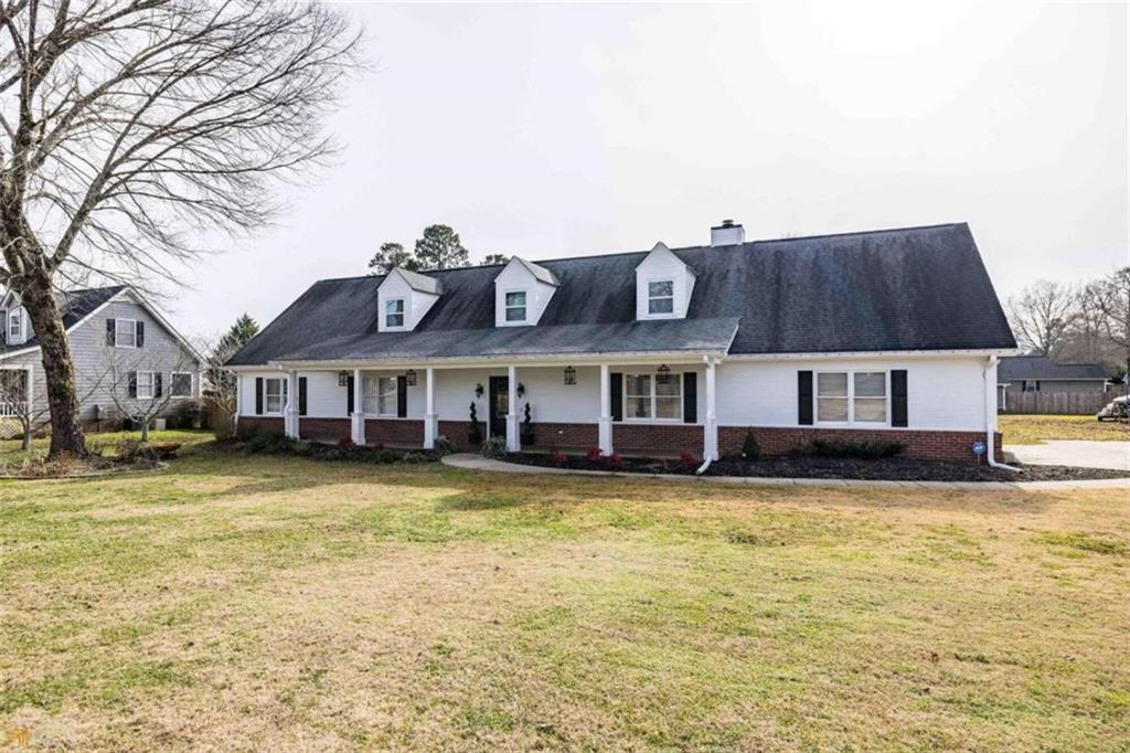 35 Bent Oak Trail Northwest Rome, GA 30165 - Photo 1 of 1 Gallery Image 1