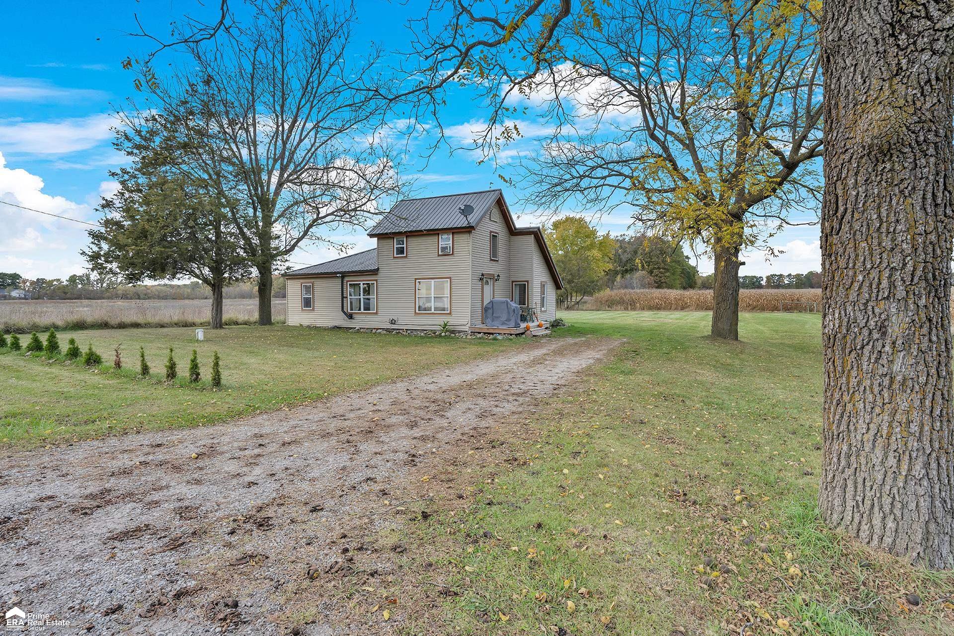 3271 East Beard Road Morrice, MI 48857 - Photo 3 of 25 Gallery Image 3