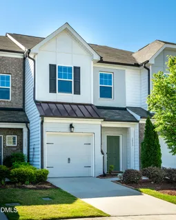 $334,900 | 1035 Fitchie Place, Durham, NC 27703
