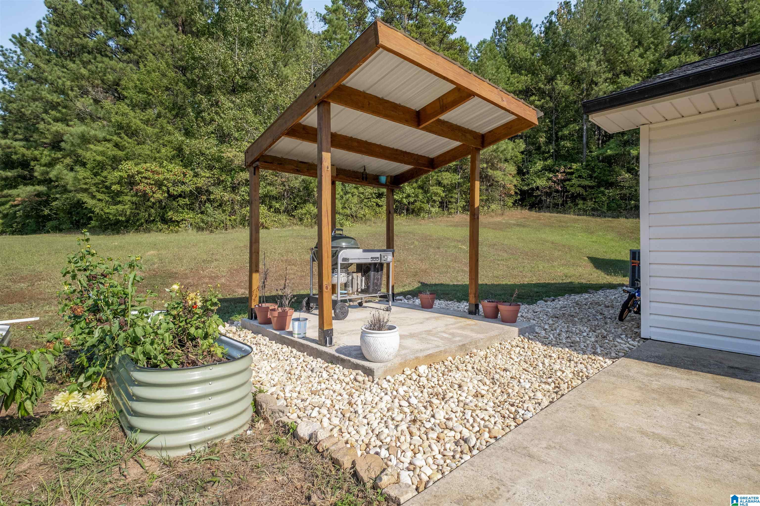4483 Peeks Hill Road Ohatchee, AL 36271 - Photo 36 of 38 Gallery Image 36