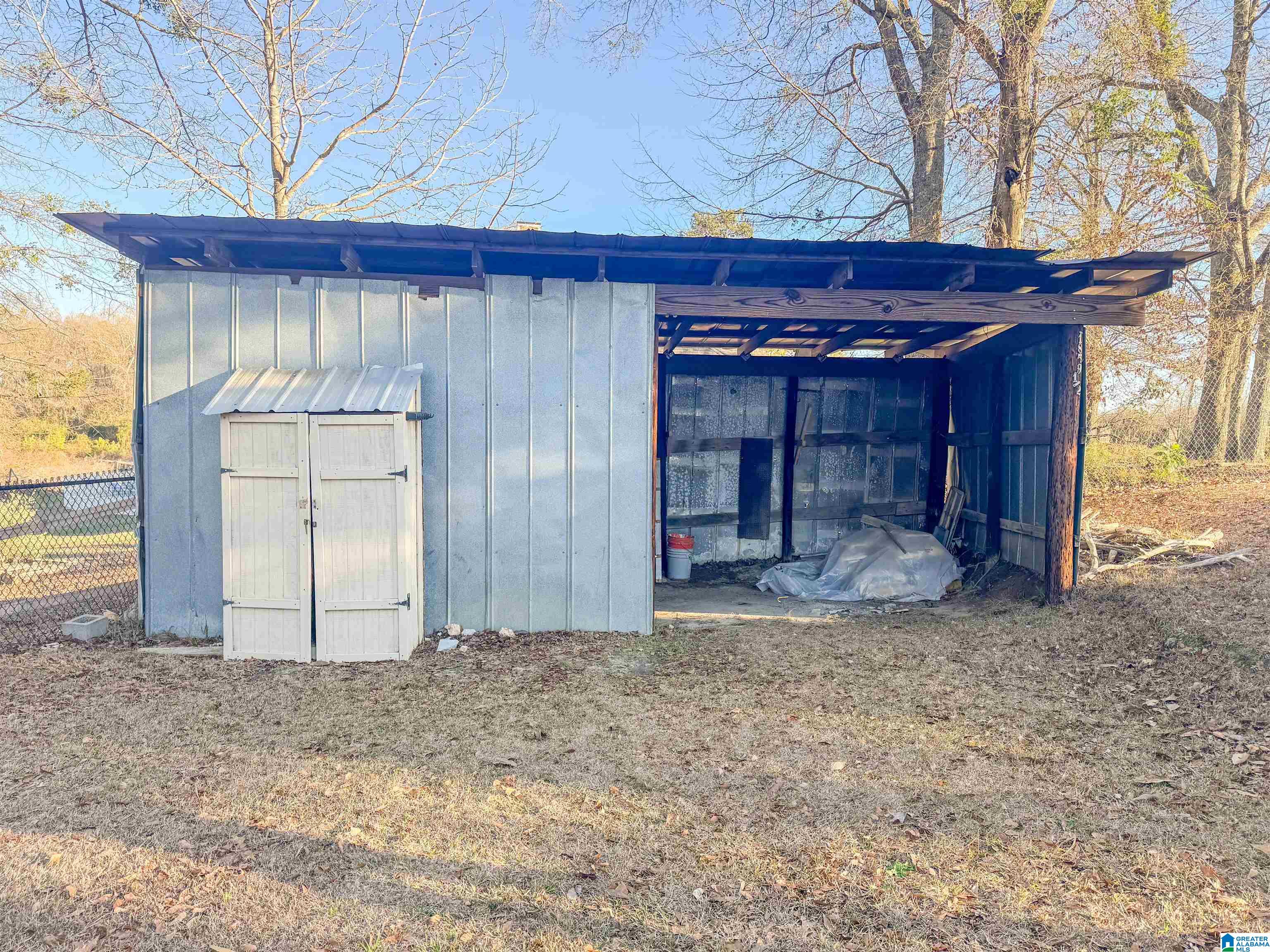 728 Wilson Road Clanton, AL 35045 - Photo 50 of 50