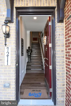$4,200 | 7211 Mountaineer Drive, Alexandria, VA 22306